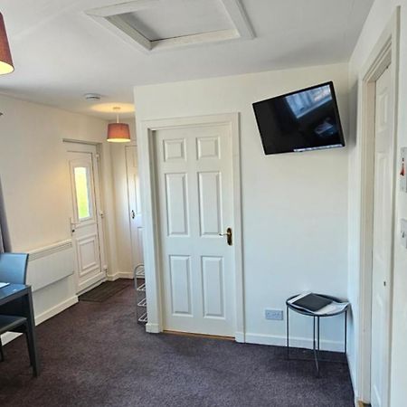Ferienwohnung Arisaig Flat Inverness Exterior foto