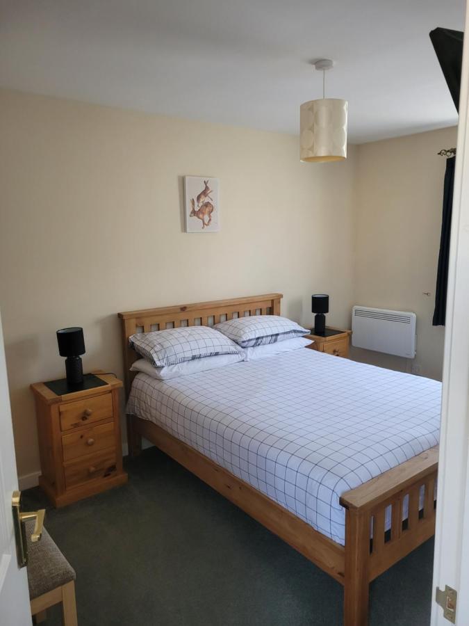 Ferienwohnung Arisaig Flat Inverness Exterior foto